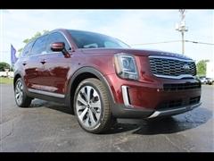 2021 Kia Telluride 