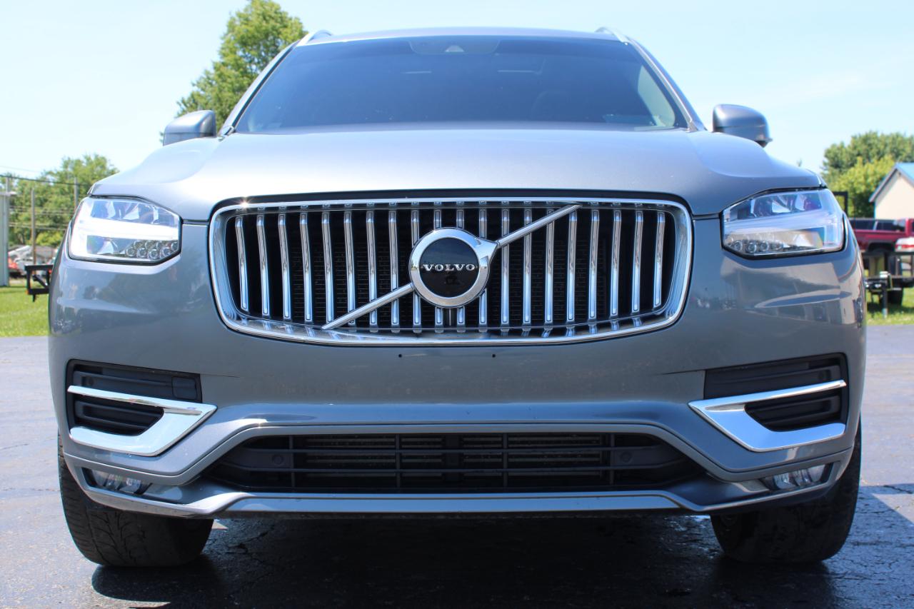 Volvo XC90 T6 Inscription AWD 2020