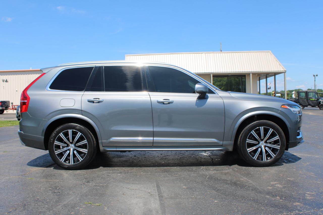 Volvo XC90 T6 Inscription AWD 2020
