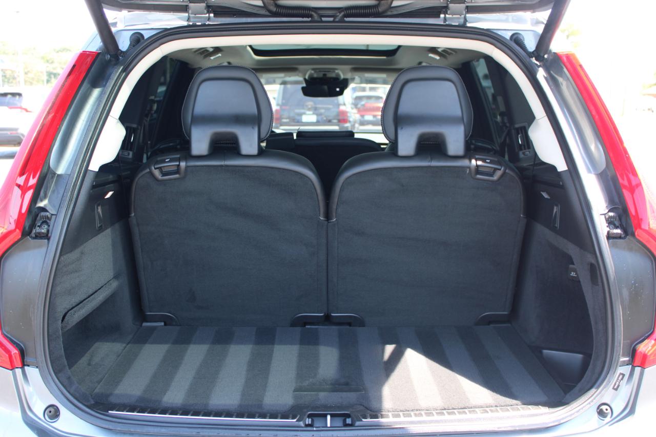 Volvo XC90 T6 Inscription AWD 2020