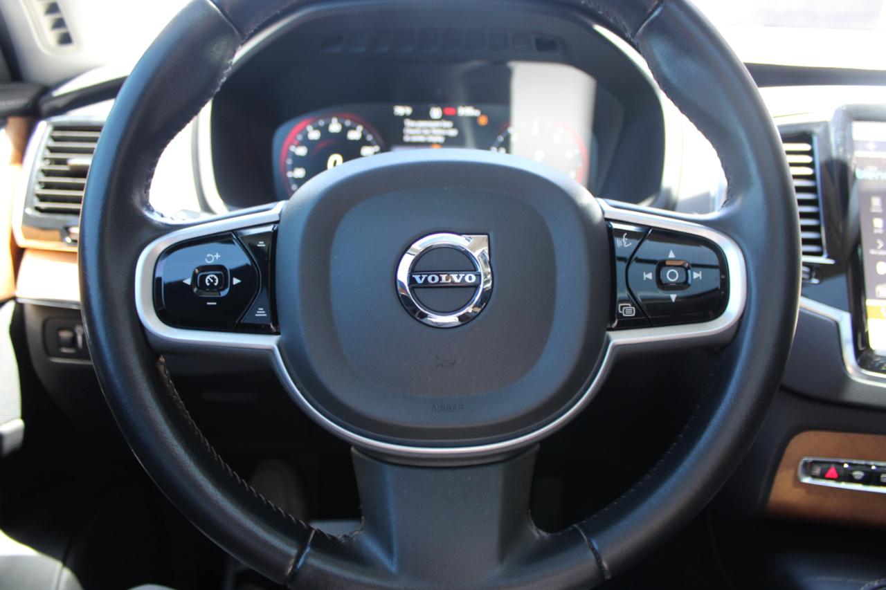 Volvo XC90 T6 Inscription AWD 2020