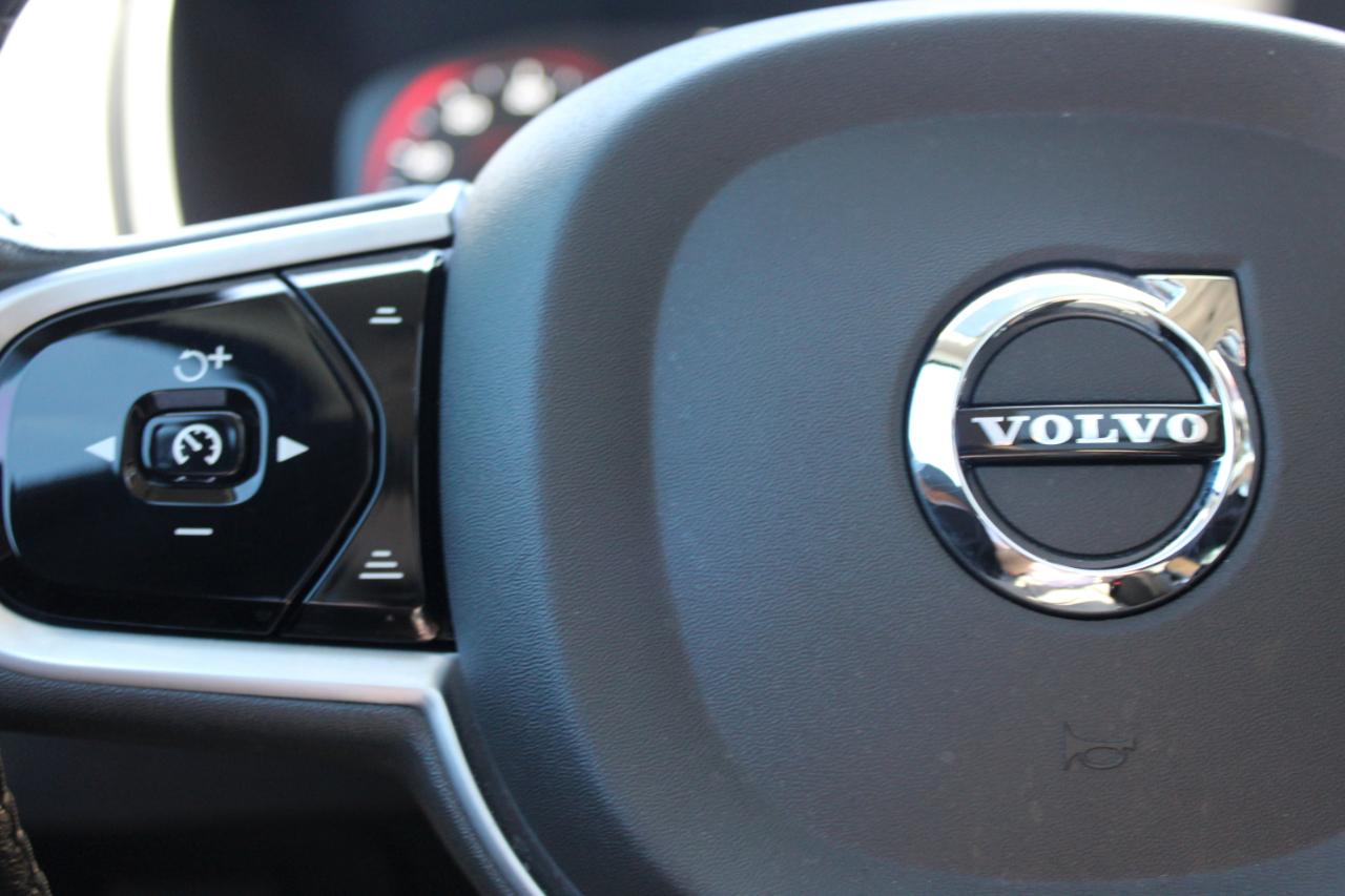 Volvo XC90 T6 Inscription AWD 2020