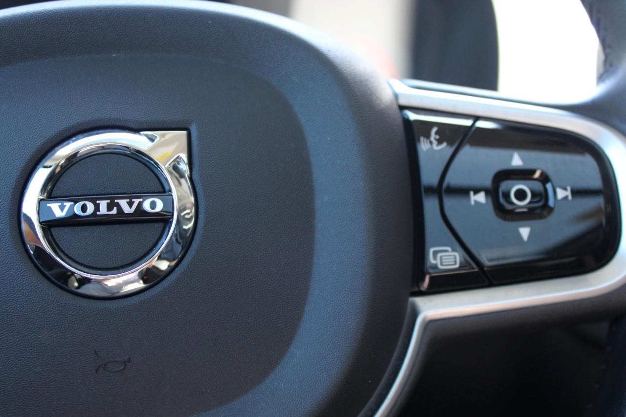 Volvo XC90 T6 Inscription AWD 2020