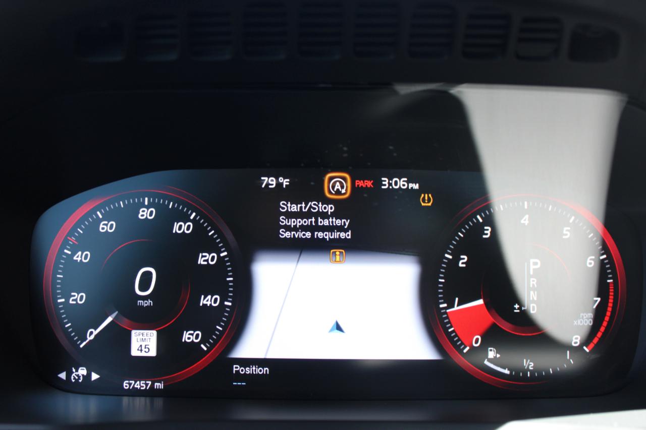 Volvo XC90 T6 Inscription AWD 2020