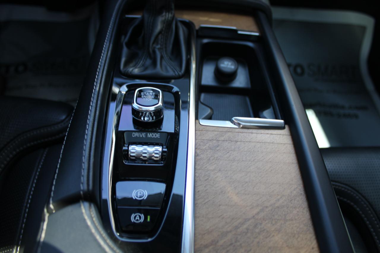 Volvo XC90 T6 Inscription AWD 2020
