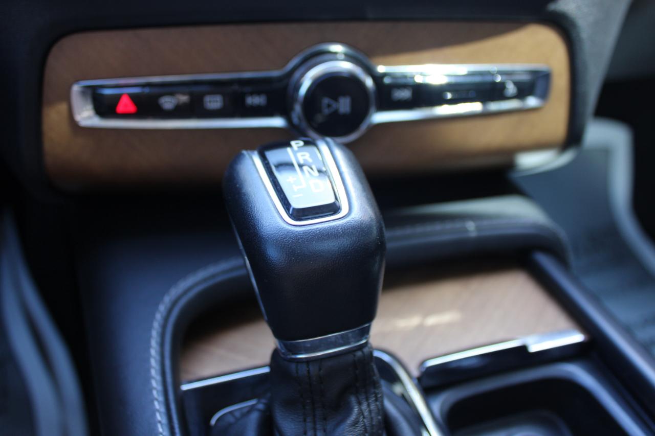 Volvo XC90 T6 Inscription AWD 2020