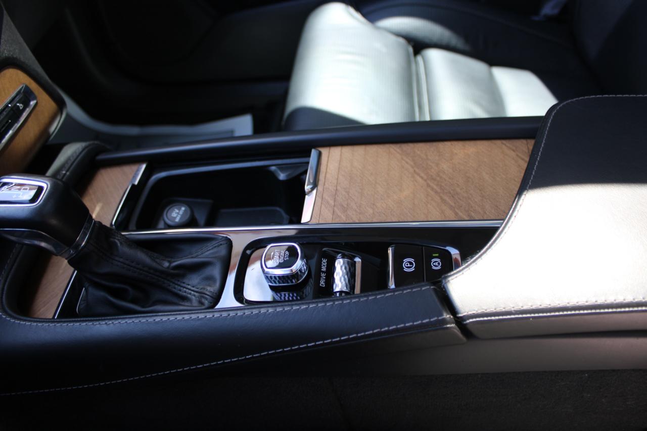Volvo XC90 T6 Inscription AWD 2020