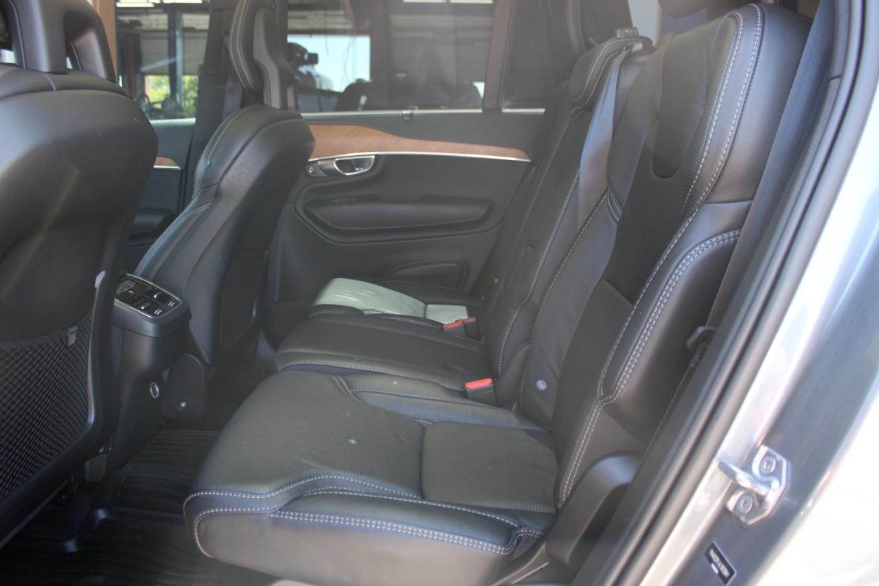 Volvo XC90 T6 Inscription AWD 2020