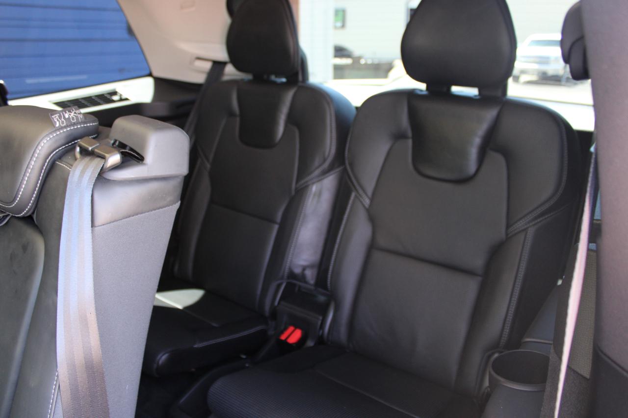 Volvo XC90 T6 Inscription AWD 2020