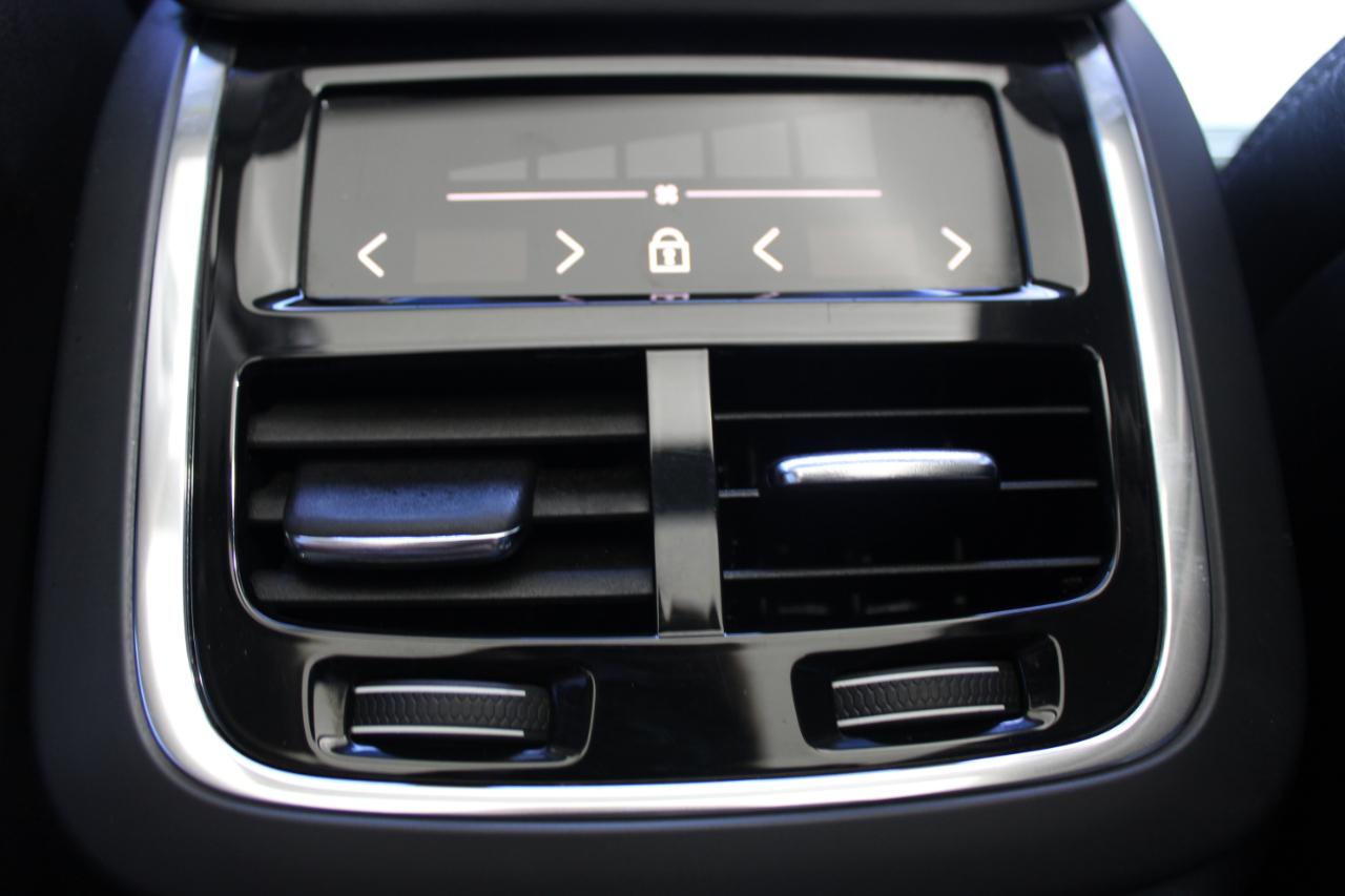 Volvo XC90 T6 Inscription AWD 2020