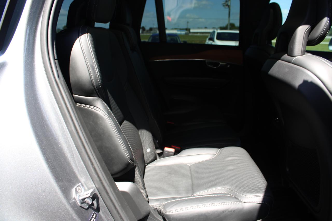 Volvo XC90 T6 Inscription AWD 2020