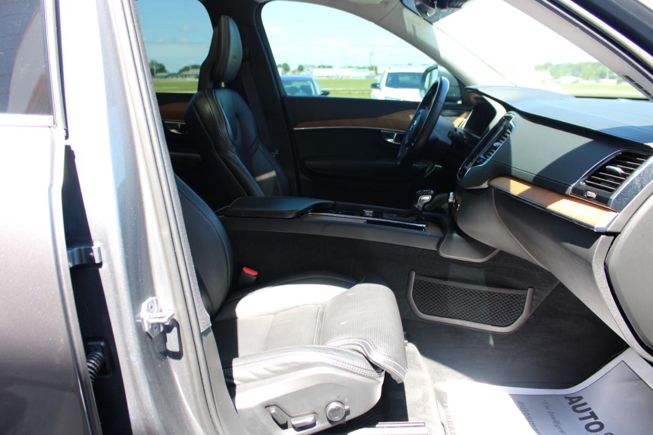 Volvo XC90 T6 Inscription AWD 2020