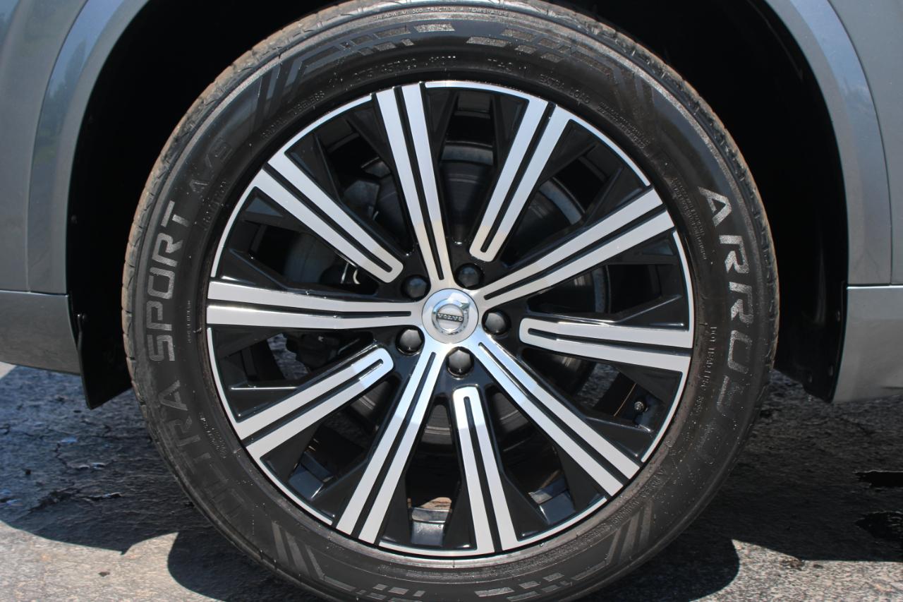 Volvo XC90 T6 Inscription AWD 2020