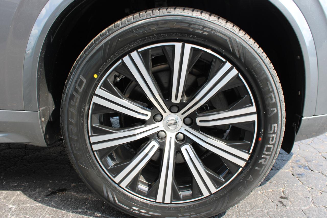 Volvo XC90 T6 Inscription AWD 2020