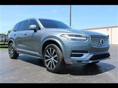 2020 Volvo XC90 
