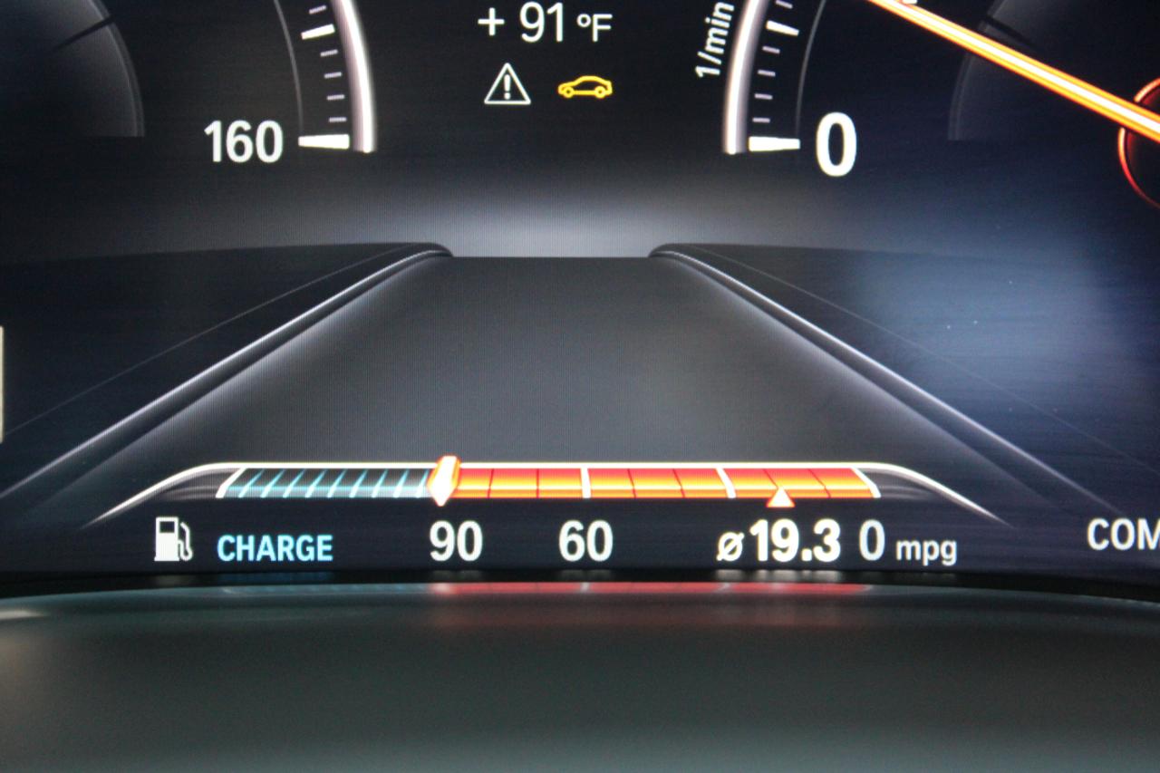 BMW 7-Series 750i 2017
