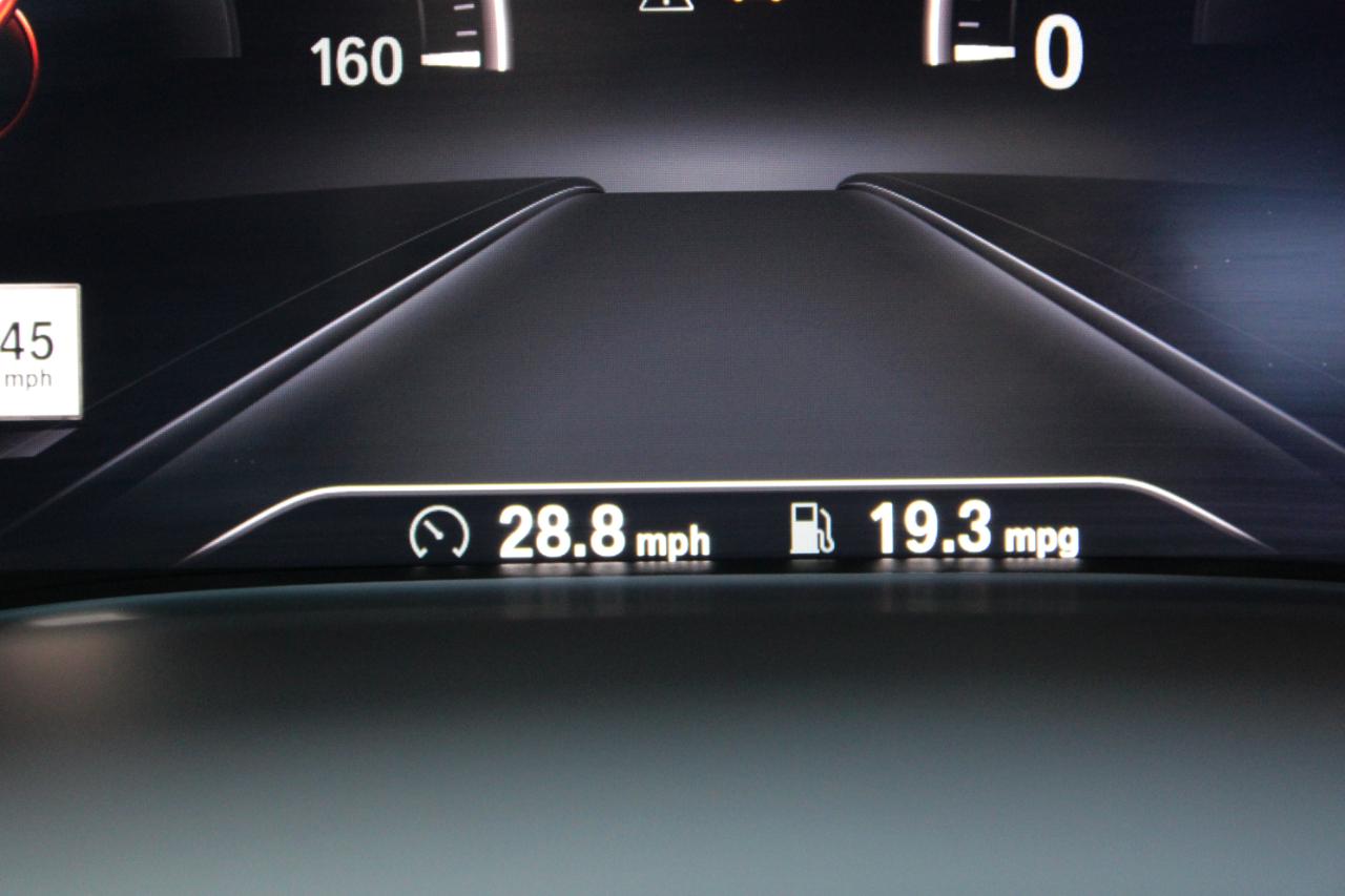 BMW 7-Series 750i 2017