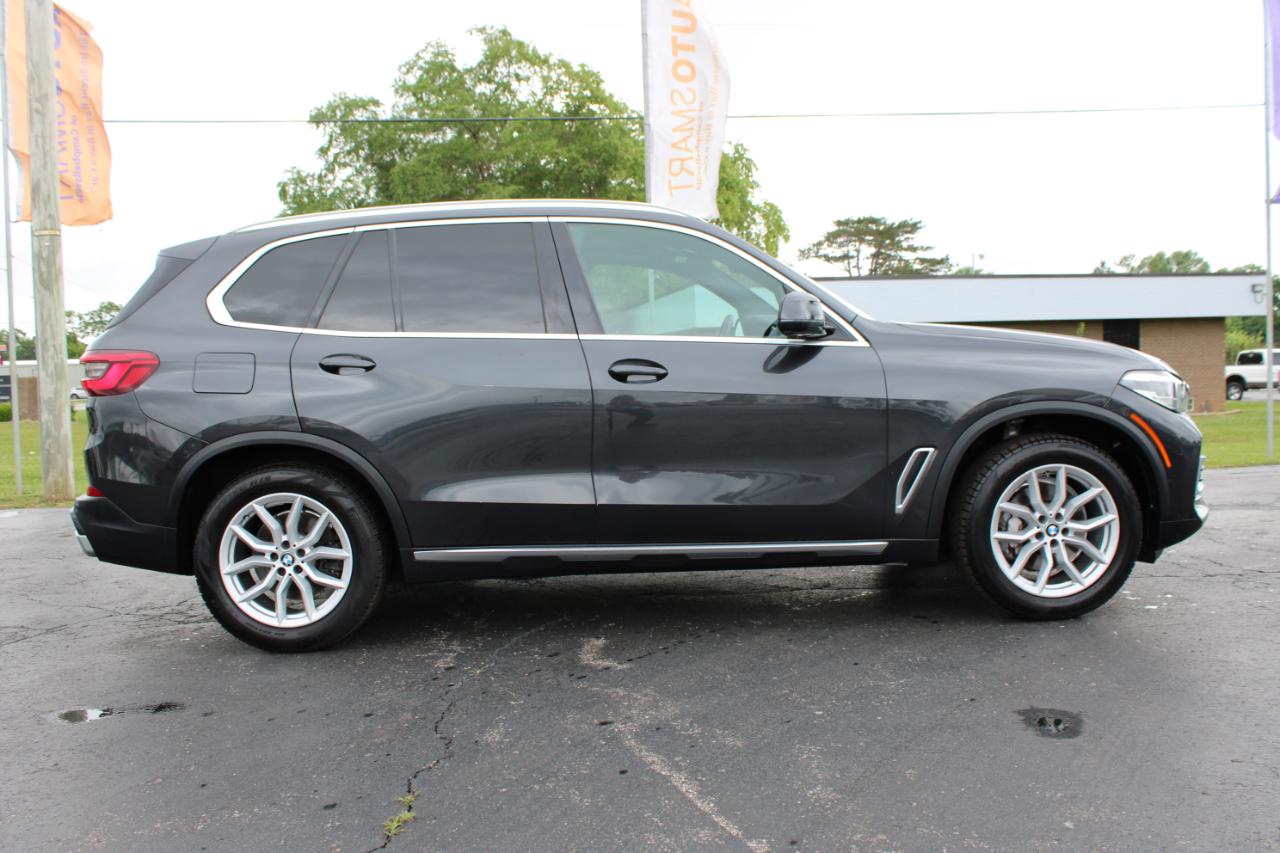 BMW X5 sDrive40i 2020