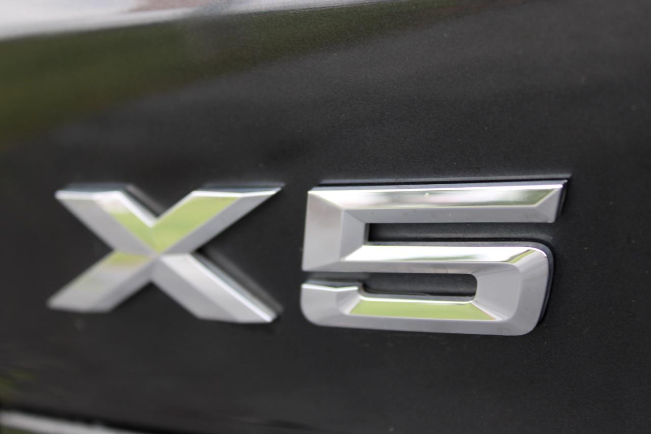 BMW X5 sDrive40i 2020