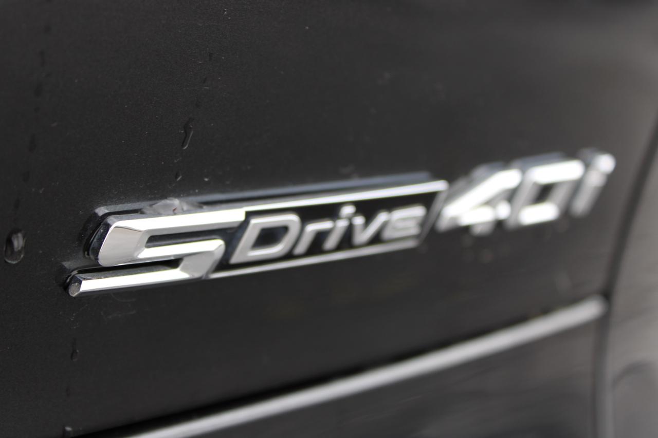 BMW X5 sDrive40i 2020