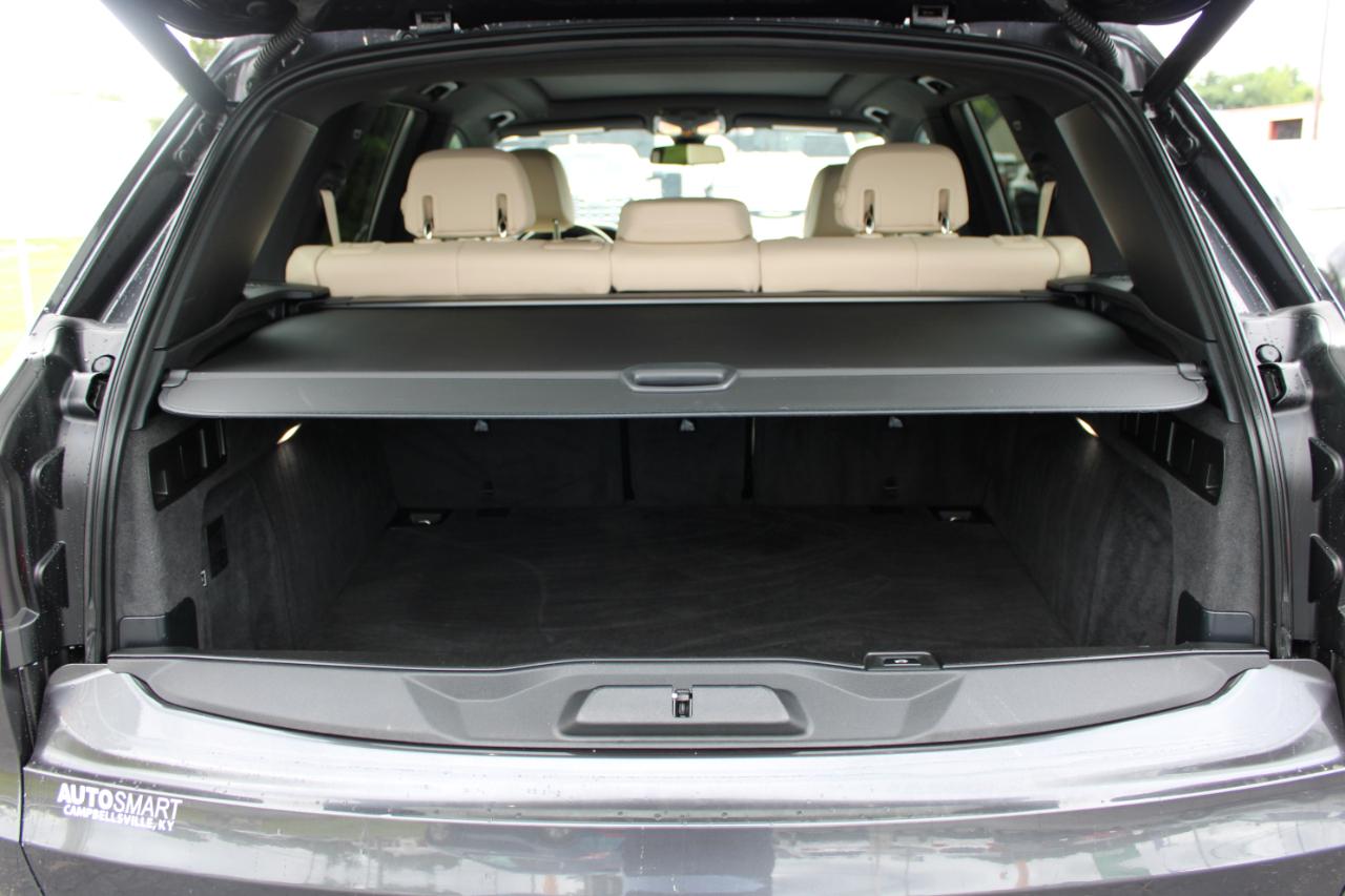 BMW X5 sDrive40i 2020