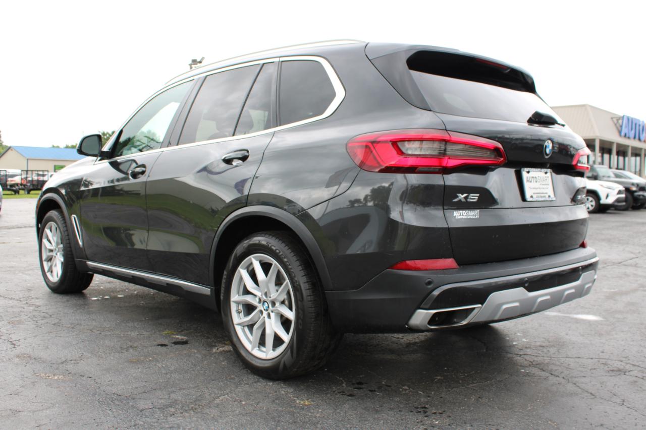 BMW X5 sDrive40i 2020