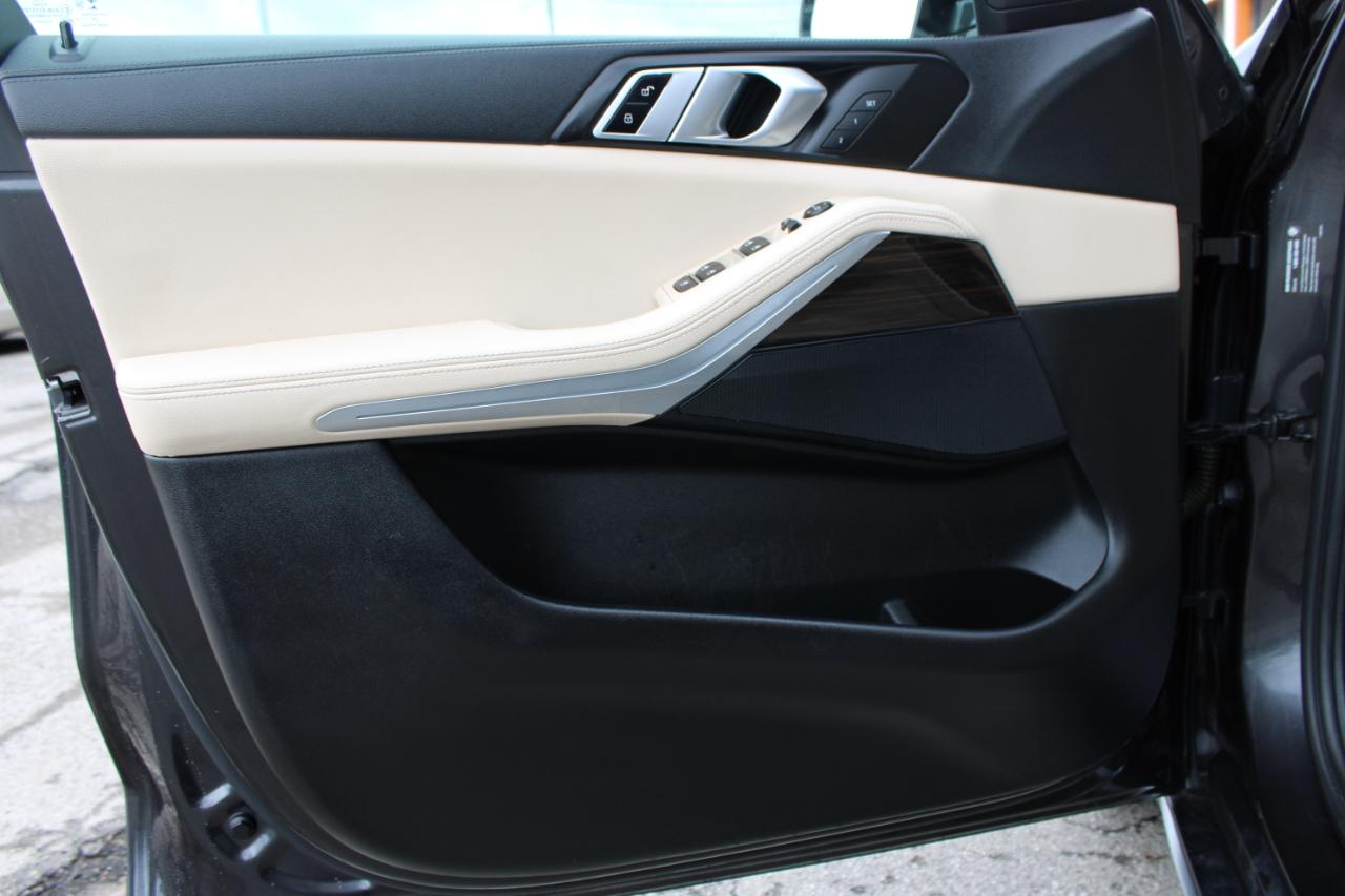 BMW X5 sDrive40i 2020