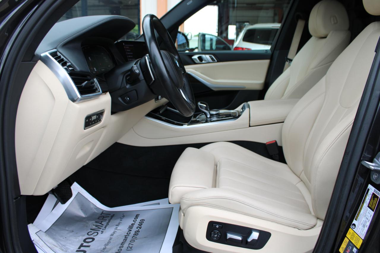 BMW X5 sDrive40i 2020