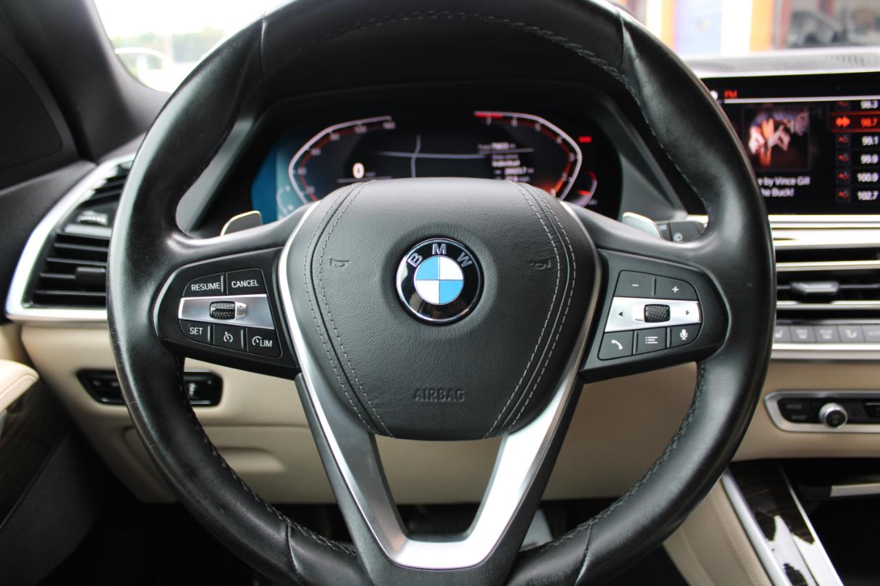 BMW X5 sDrive40i 2020
