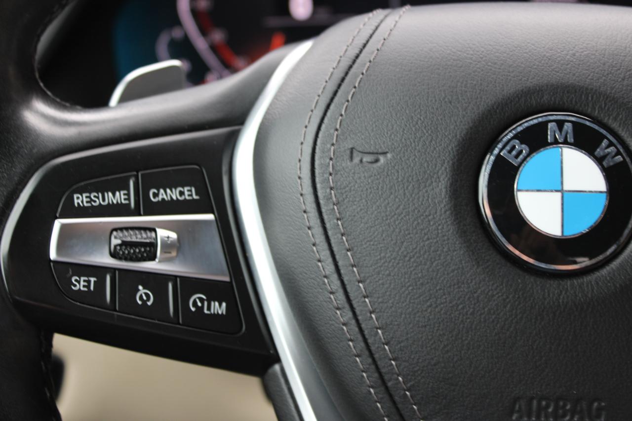 BMW X5 sDrive40i 2020