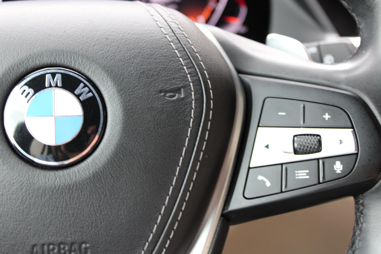 BMW X5 sDrive40i 2020