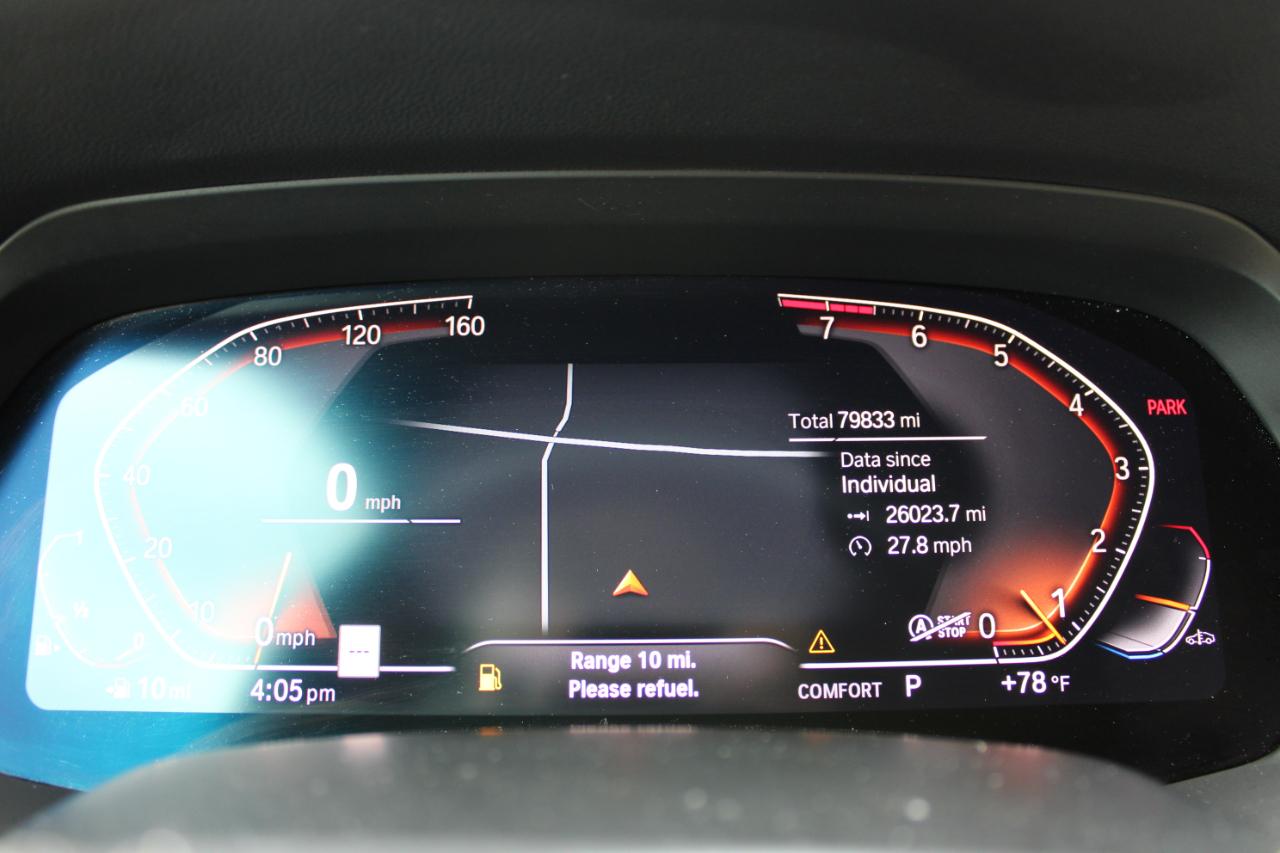 BMW X5 sDrive40i 2020