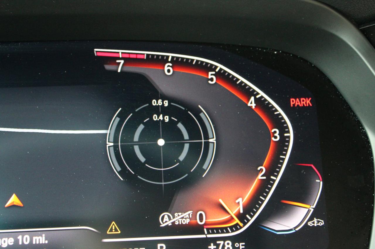 BMW X5 sDrive40i 2020