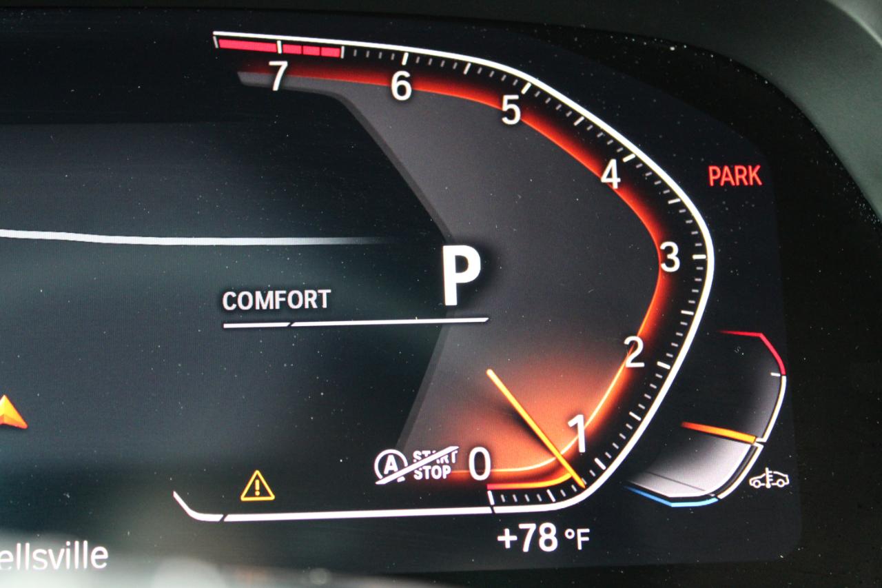 BMW X5 sDrive40i 2020