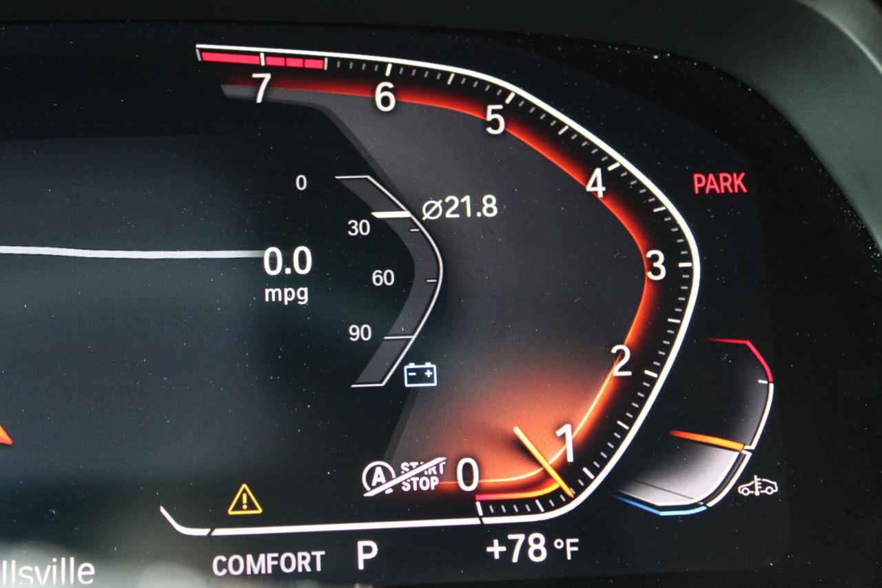BMW X5 sDrive40i 2020