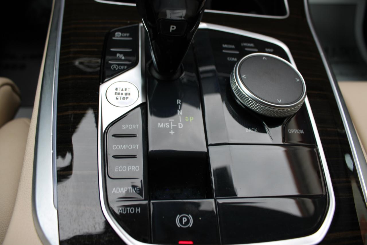 BMW X5 sDrive40i 2020