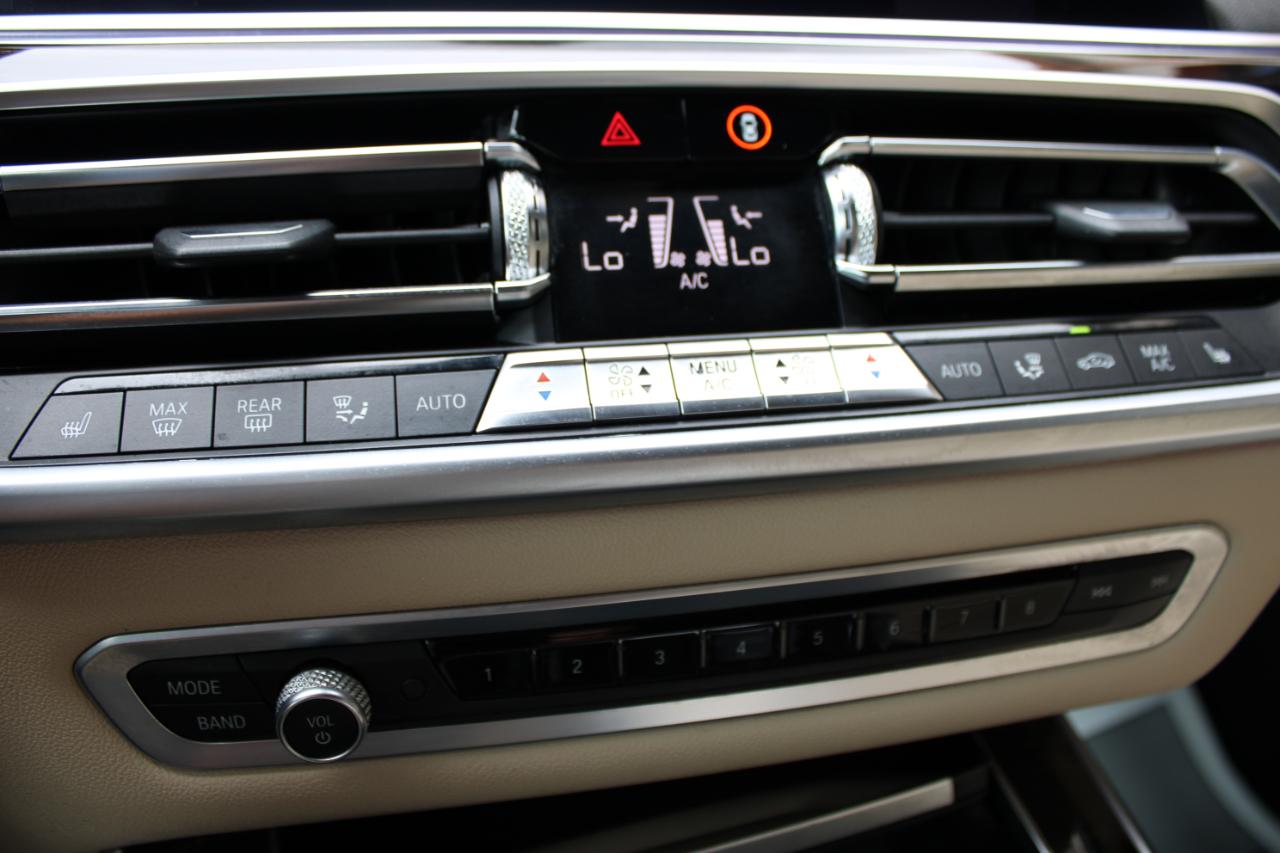 BMW X5 sDrive40i 2020