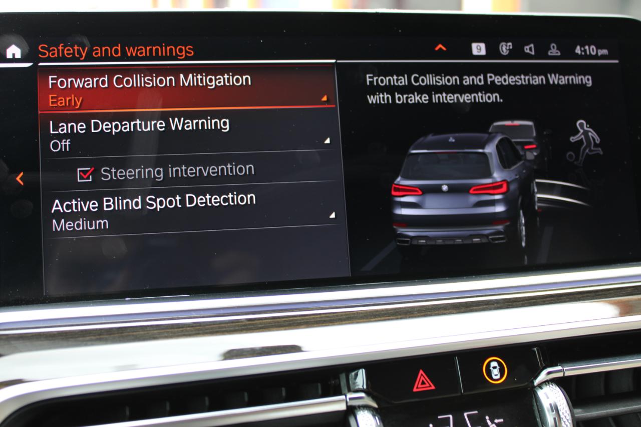 BMW X5 sDrive40i 2020