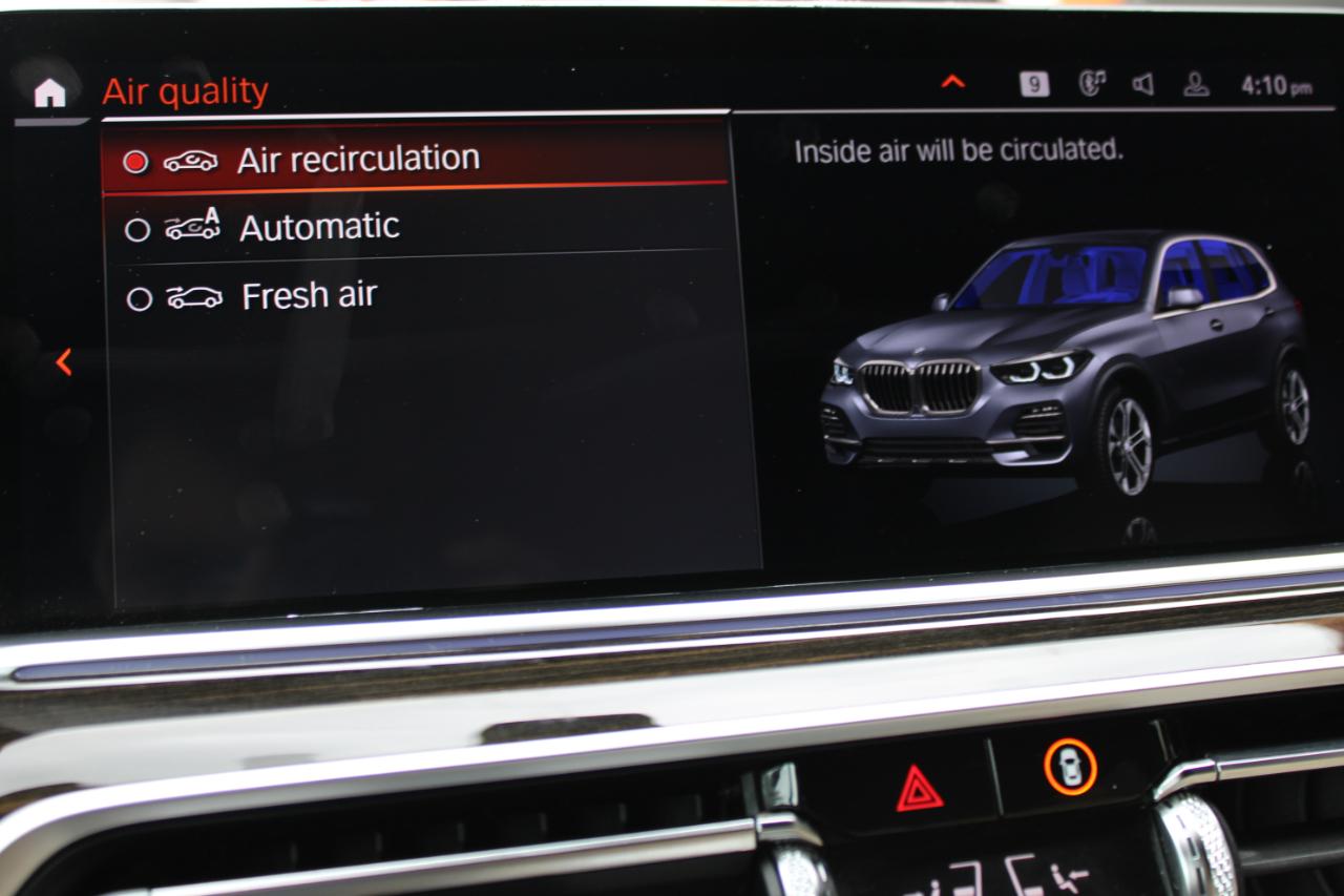 BMW X5 sDrive40i 2020