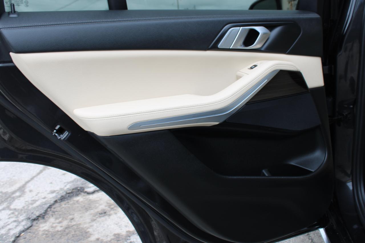 BMW X5 sDrive40i 2020