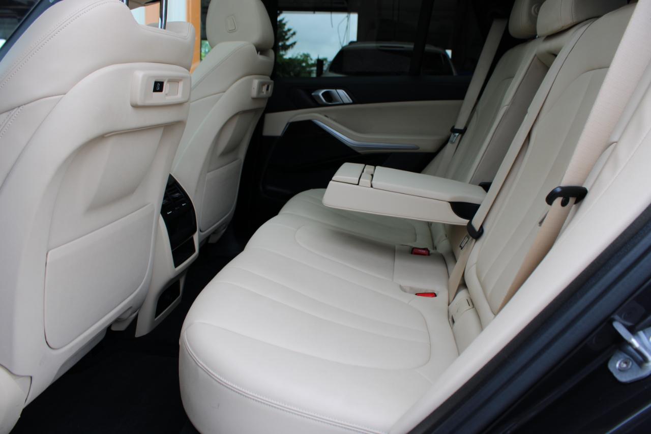 BMW X5 sDrive40i 2020