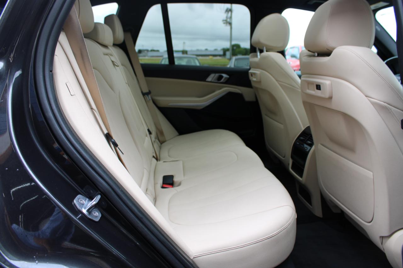 BMW X5 sDrive40i 2020