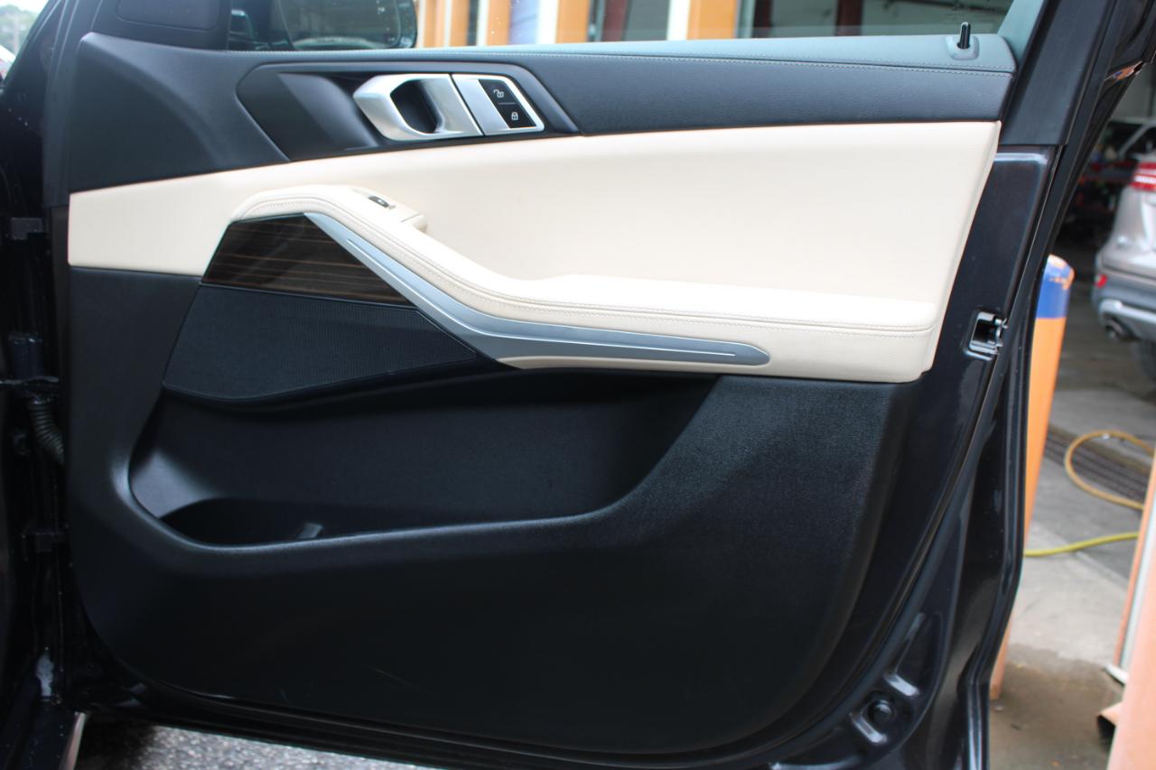 BMW X5 sDrive40i 2020