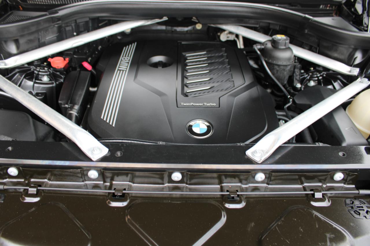 BMW X5 sDrive40i 2020