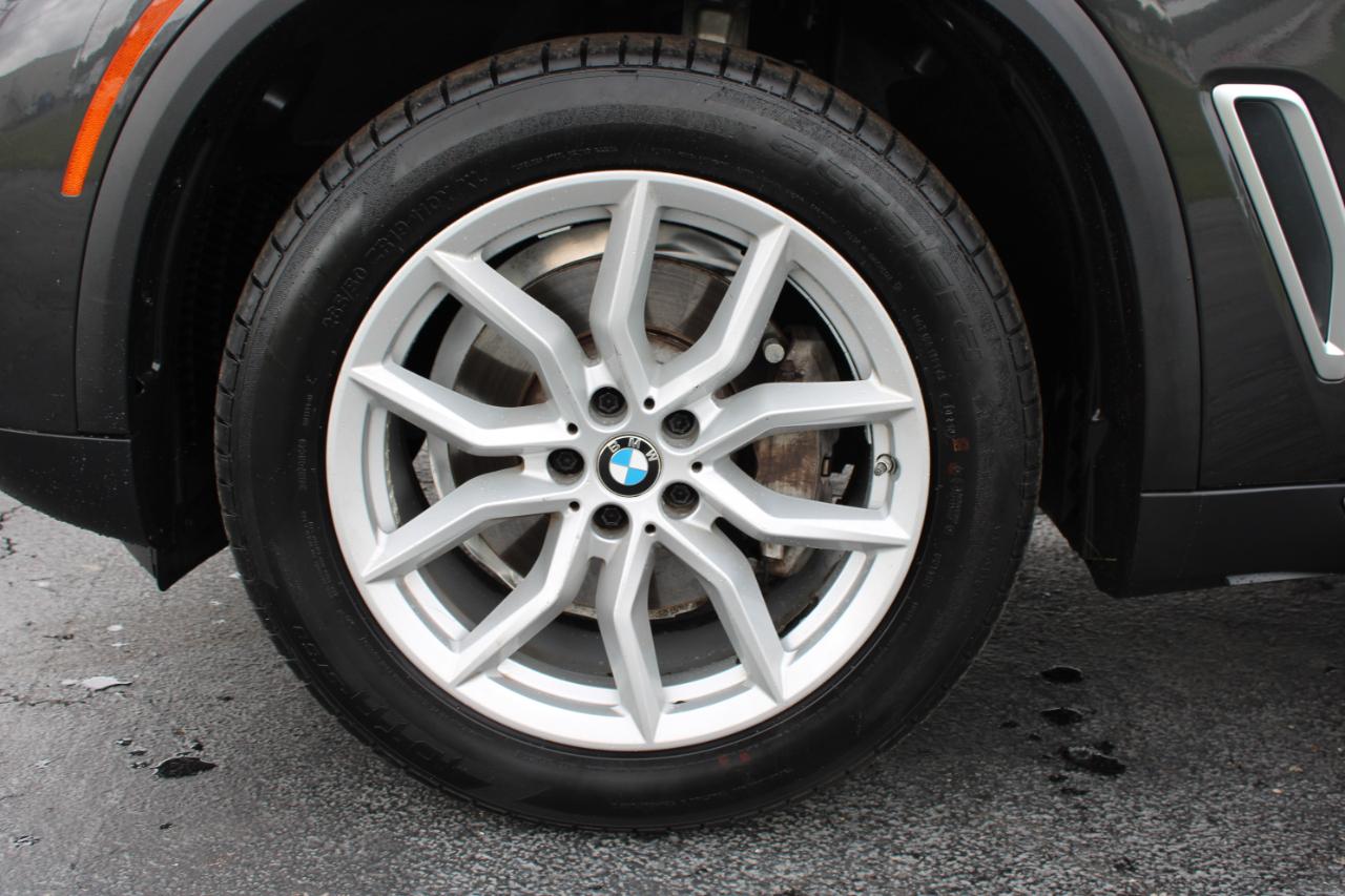 BMW X5 sDrive40i 2020