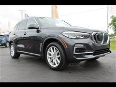 2020 BMW X5 