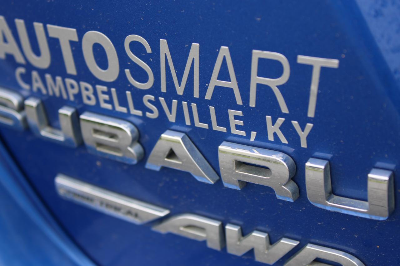 Subaru WRX  2019