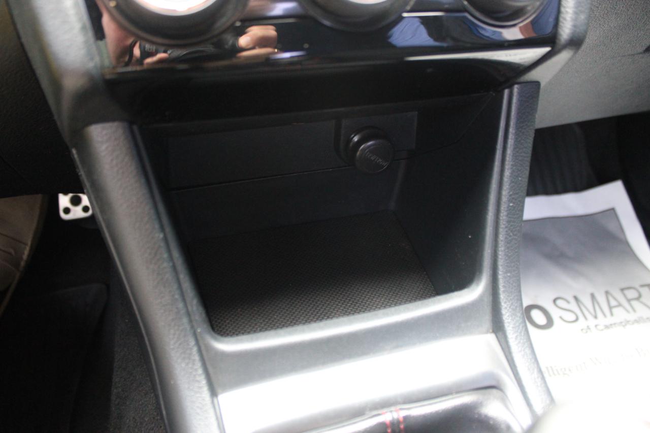 Subaru WRX  2019