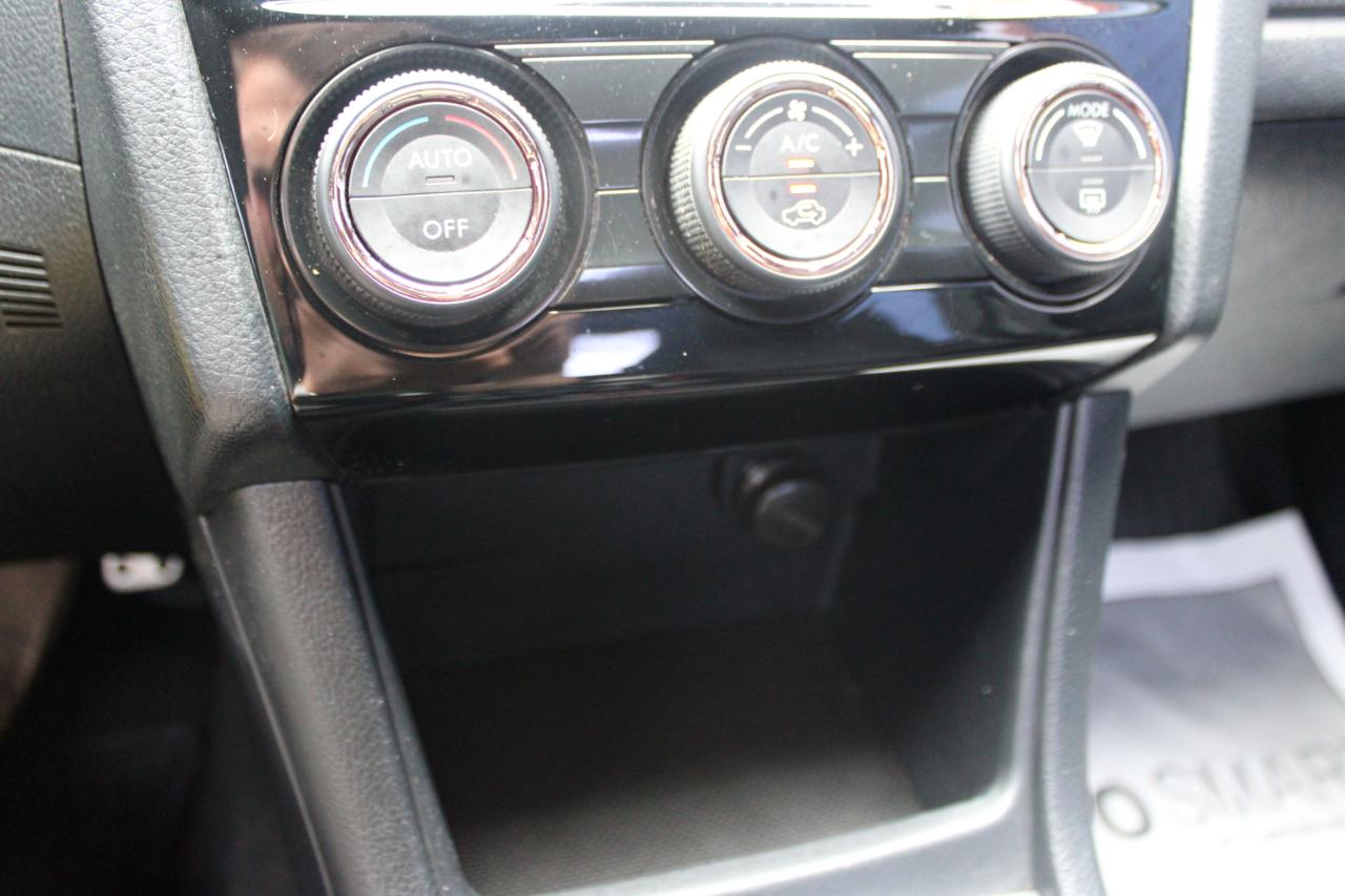 Subaru WRX  2019
