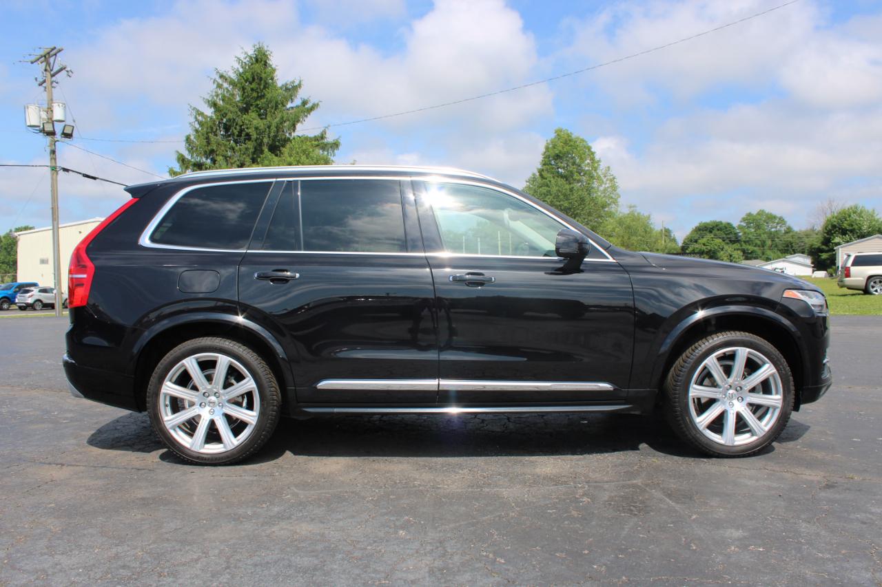 Volvo XC90 T6 AWD 2019